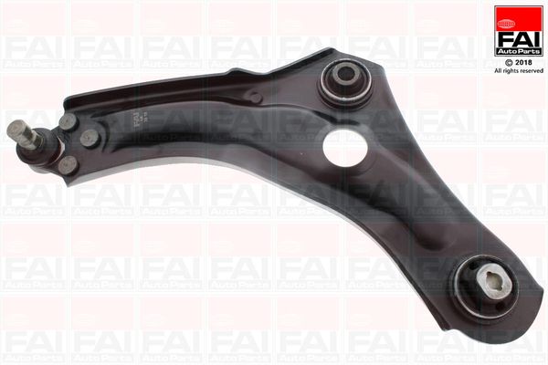 Control/Trailing Arm, wheel suspension FAI AutoParts SS9626