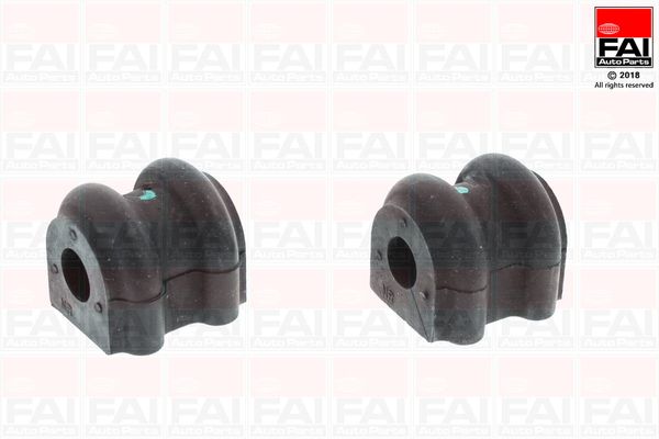 Skersinio stabilizatoriaus įvorė FAI AutoParts SS9753K