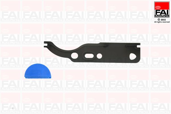 Seal, timing chain tensioner FAI AutoParts TC111S