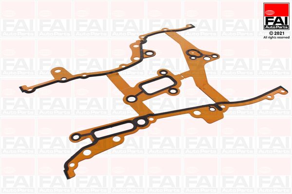 Gasket, timing case FAI AutoParts TC1361