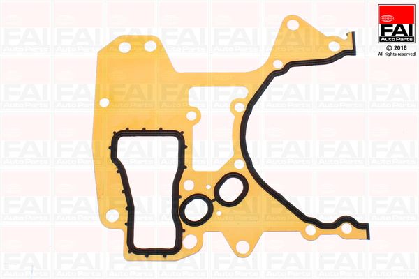 Gasket, timing case FAI AutoParts TC1433