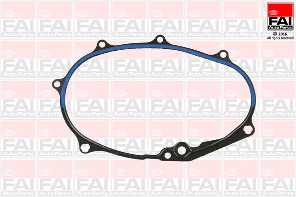 Gasket, timing case FAI AutoParts TC1439