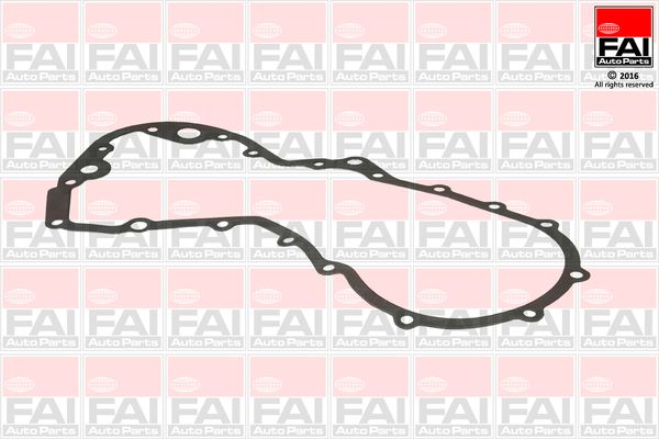 Gasket, timing case FAI AutoParts TC1458