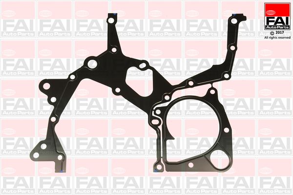 Gasket, timing case FAI AutoParts TC1739