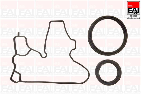 Junta, caixa da distribuição FAI AutoParts TC1921K