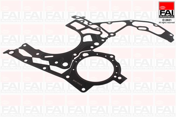 Tarpiklis, sinchronizatoriaus blokas FAI AutoParts TC755