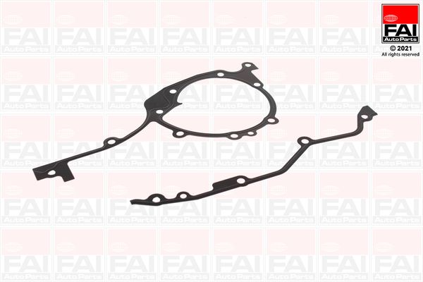 Brtva, blok sinkrona FAI AutoParts TC836K