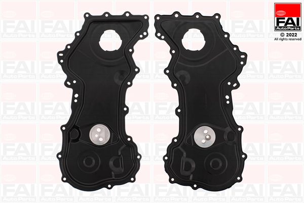 Timing Case FAI AutoParts TCC35