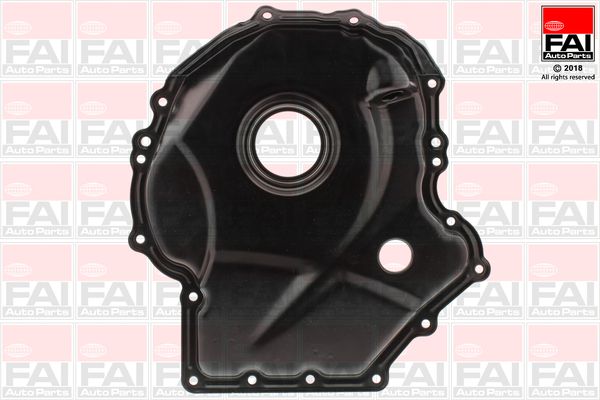 Картер розподільного механізму FAI AutoParts TCC6