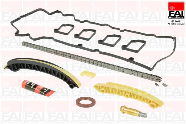 Timing Chain Kit FAI AutoParts TCK101