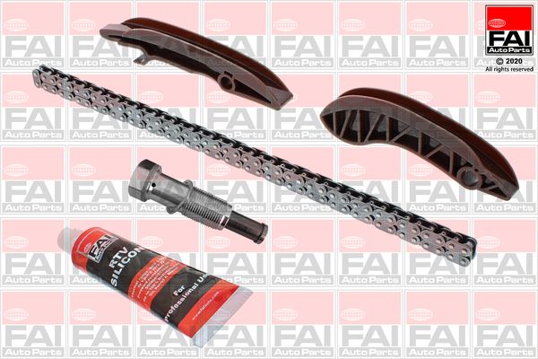 Timing Chain Kit FAI AutoParts TCK133