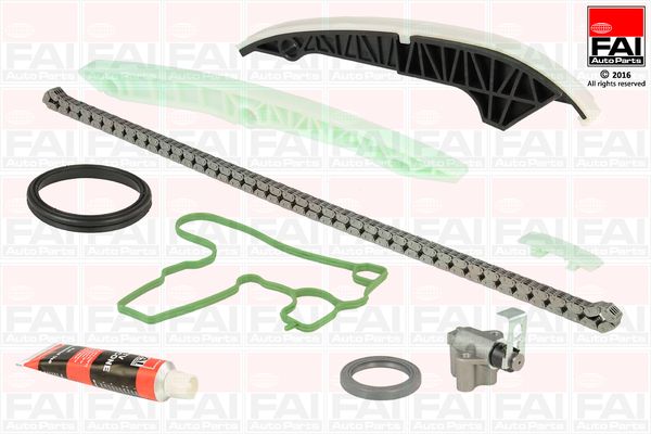 Timing Chain Kit FAI AutoParts TCK172