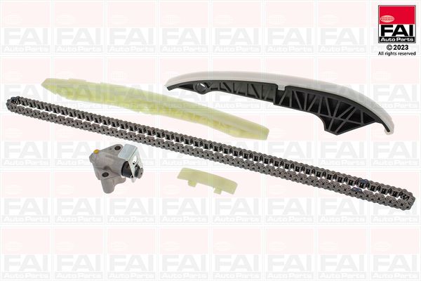 Timing Chain Kit FAI AutoParts TCK172NG