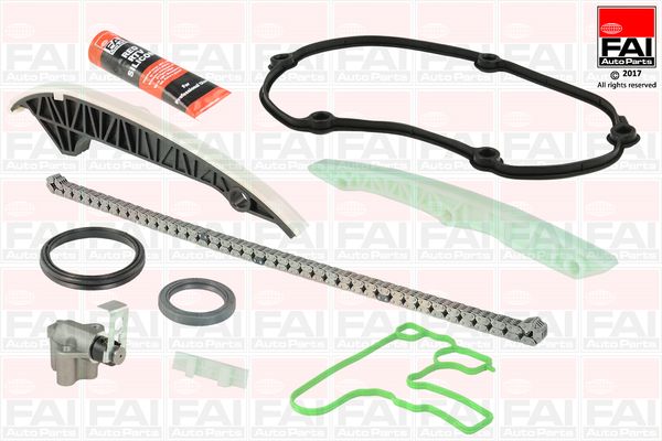 Timing Chain Kit FAI AutoParts TCK174