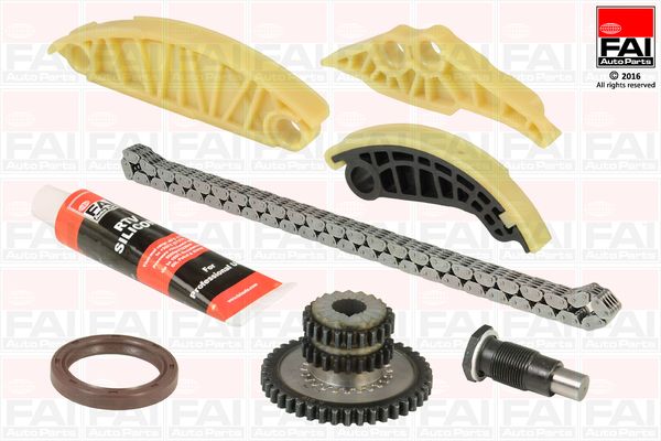 Timing Chain Kit FAI AutoParts TCK175