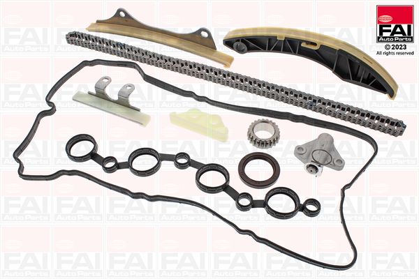 Timing Chain Kit FAI AutoParts TCK261