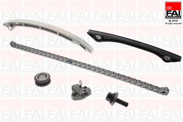 Timing Chain Kit FAI AutoParts TCK288NG