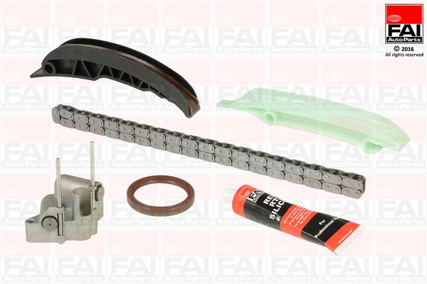 Timing Chain Kit FAI AutoParts TCK74T