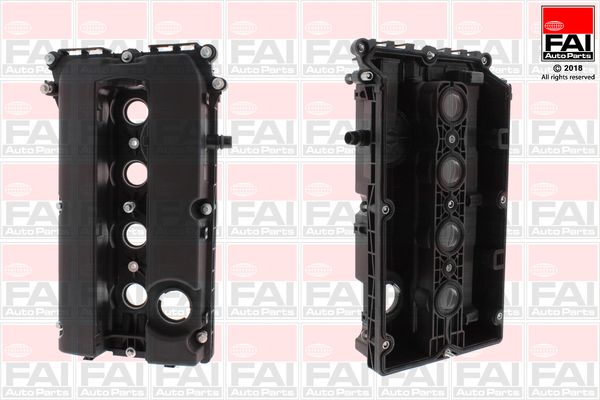 Cylinder Head Cover FAI AutoParts VC001