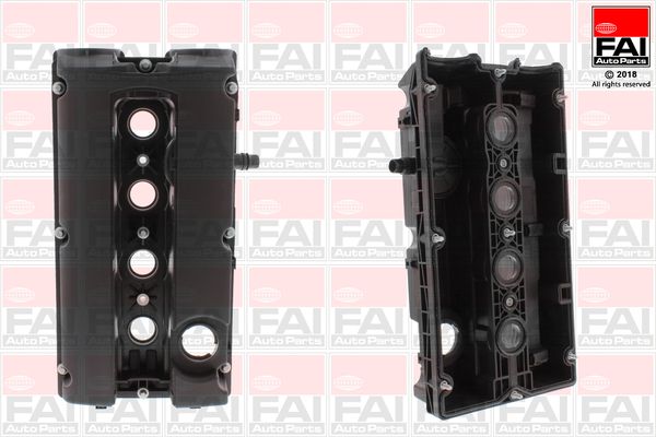 Cylinder Head Cover FAI AutoParts VC002