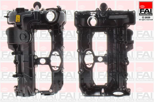 Cylinder Head Cover FAI AutoParts VC009