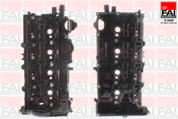 Cylinder Head Cover FAI AutoParts VC011