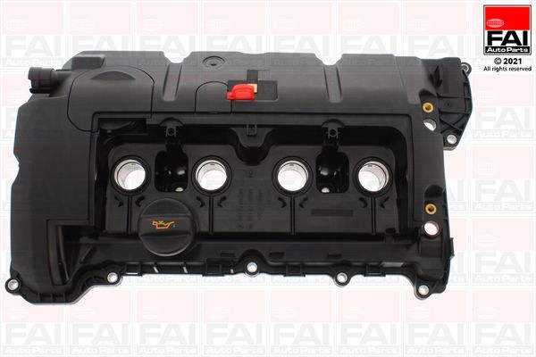 Svirties dangtelis FAI AutoParts VC014