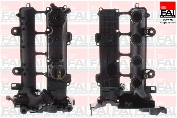 Cylinder Head Cover FAI AutoParts VC018