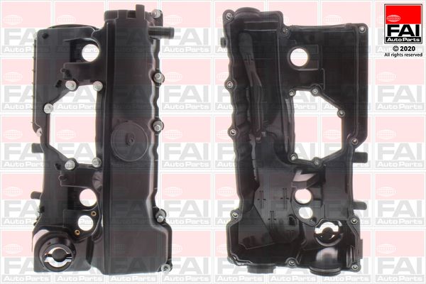 Cylinder Head Cover FAI AutoParts VC020