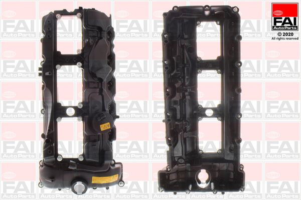 Poklopac glave motora FAI AutoParts VC021
