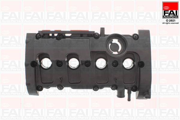 Svirties dangtelis FAI AutoParts VC023