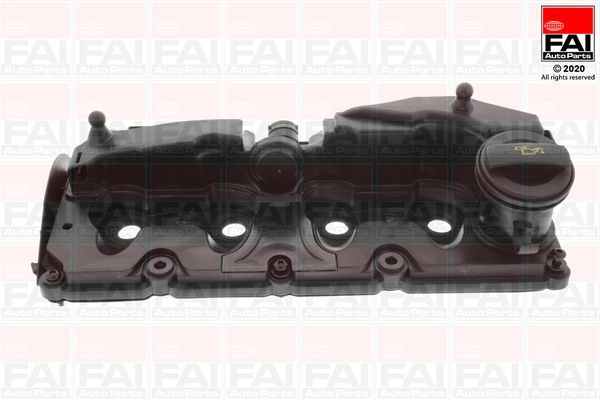 Tampa da Cabeça do Cilindro FAI AutoParts VC024