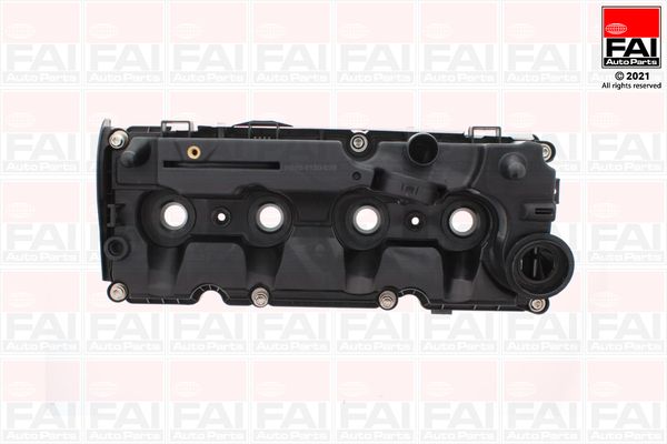 Кришка голівки циліндра FAI AutoParts VC028