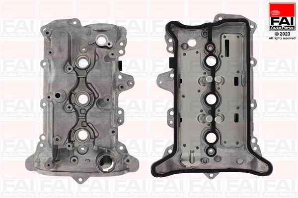 Cylinder Head Cover FAI AutoParts VC035