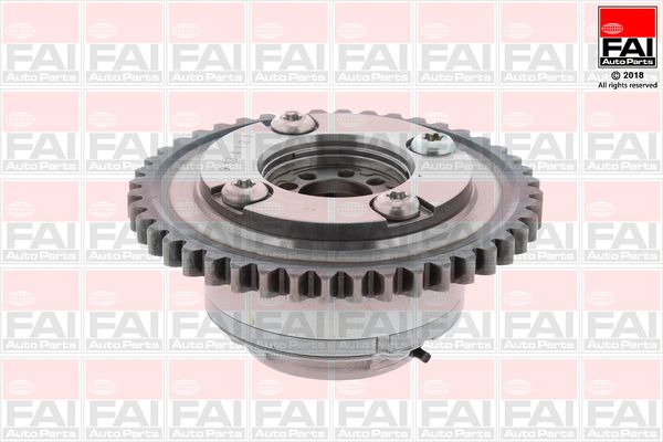 Stebulė, skirstomasis velenas FAI AutoParts VVT004