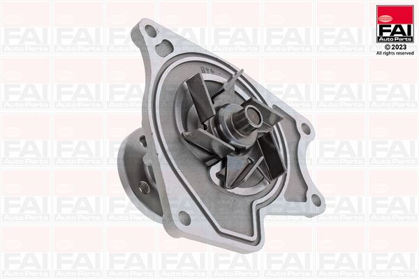 Water Pump, engine cooling FAI AutoParts WP6371