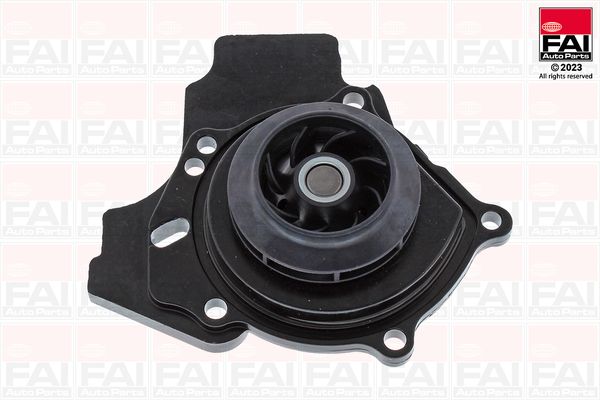 Water Pump, engine cooling FAI AutoParts WP6502