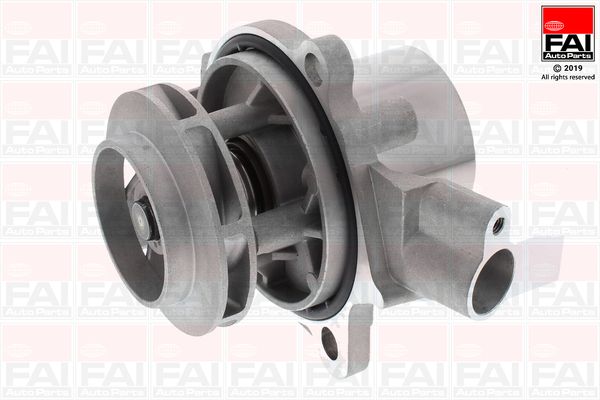 Water Pump, engine cooling FAI AutoParts WP6652
