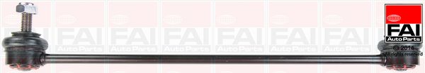 Šarnyro stabilizatorius FAI AutoParts SS934