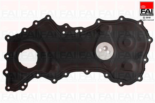 Timing Case FAI AutoParts TCC7