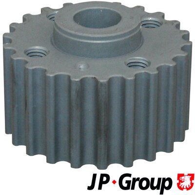Pogon, radilica JP GROUP 1110451200