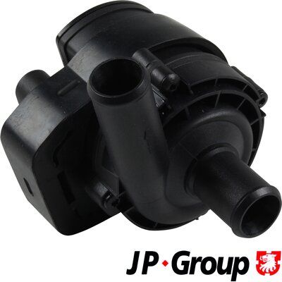 Auxiliary Water Pump (cooling water circuit) JP GROUP 1114112000