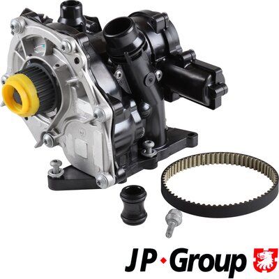 Thermostat Housing JP GROUP 1114515710