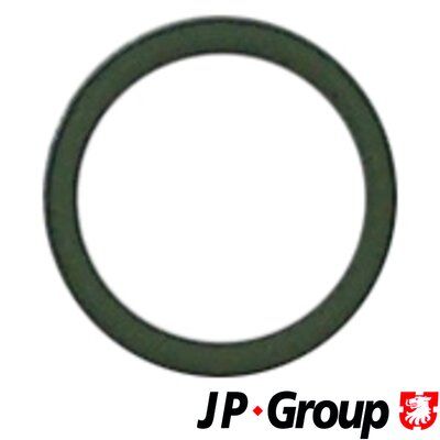 Ущільнювальне кільце, клапан впорскування JP GROUP 1115550600