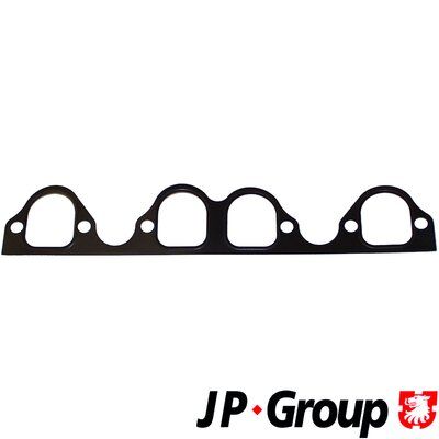 Gasket, intake manifold JP GROUP 1119601300