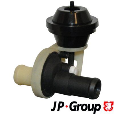 Ventil za kontrolu rashladne tekućine JP GROUP 1126400100