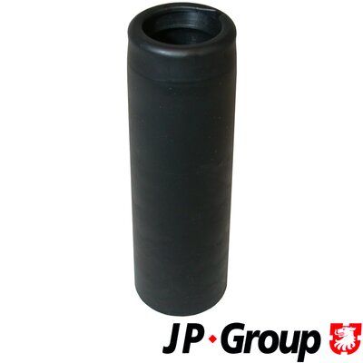 Apsauginis dangtelis/gofruotoji membrana, amortizatorius JP GROUP 1152700700
