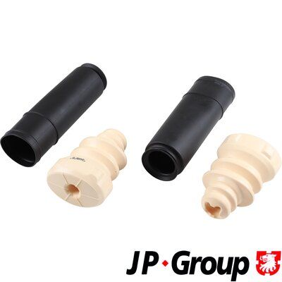 Dust Cover Kit, shock absorber JP GROUP 1152707710