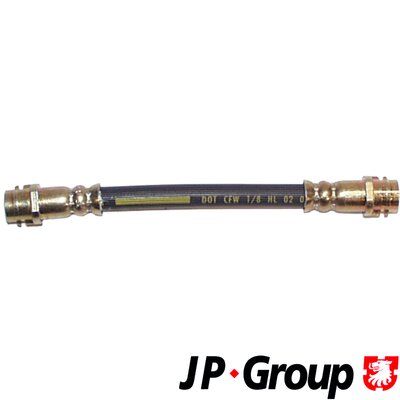 Brake Hose JP GROUP 1161701600