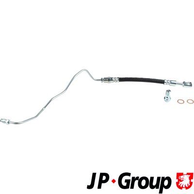 Brake Hose JP GROUP 1161705170